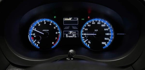 Универсал Subaru Levorg 2018 года, 1797000 рублей, Красноярск