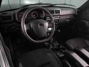 Внедорожник ВАЗ (LADA) Niva Legend 2025 года, 1149000 рублей, Воронеж