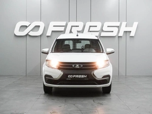 Универсал ВАЗ (LADA) Largus 2025 года, 1154000 рублей, Аксай