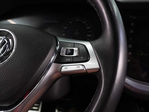 Внедорожник Volkswagen Touareg 2020 года, 4149000 рублей, Воронеж