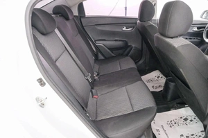 Седан Kia Rio 2020 года, 1499000 рублей, Красноярск