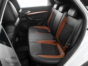 Седан ВАЗ (LADA) Vesta Cross 2023 года, 1499000 рублей, Тюмень