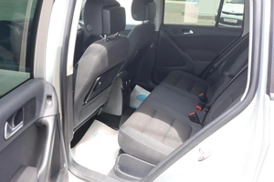 Внедорожник Volkswagen Tiguan 2013 года, 1370000 рублей, Мирное