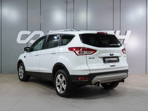 Внедорожник Ford Kuga 2013 года, 1289000 рублей, Воронеж