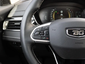 Внедорожник Belgee X70 2025 года, 2355000 рублей, Краснодар