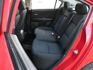 Седан Mazda 3 2006 года, 699000 рублей, Кирилловка