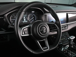 Внедорожник Dongfeng DFSK iX7 2024 года, 2749000 рублей, Аксай