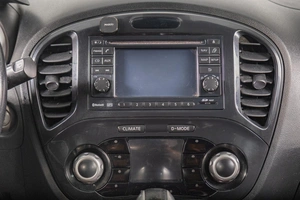 Внедорожник Nissan Juke 2011 года, 1099000 рублей, Томск