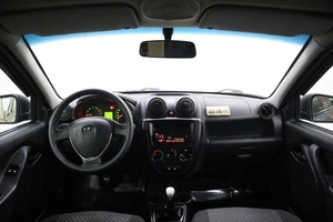 Седан ВАЗ (LADA) Granta 2018 года, 660000 рублей, Брянск