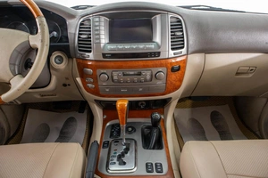 Внедорожник Lexus LX 2003 года, 1849000 рублей, Барнаул