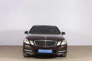 Седан Mercedes-benz E-класс 2010 года, 1549000 рублей, Новосибирск