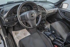 Внедорожник Chevrolet Niva 2018 года, 849000 рублей, Челябинск