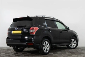 Внедорожник Subaru Forester 2015 года, 2389000 рублей, Сургут