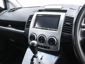 Минивэн Mazda Premacy 2007 года, 740000 рублей, Красноярск