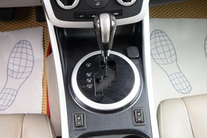 Внедорожник Mazda CX-7 2008 года, 599000 рублей, Оренбург