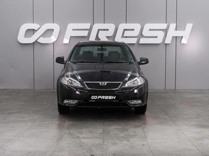 Седан Daewoo Gentra 2014 года, 599000 рублей, Воронеж