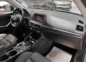 Внедорожник Mazda CX-5 2016 года, 2157000 рублей, Красноярск