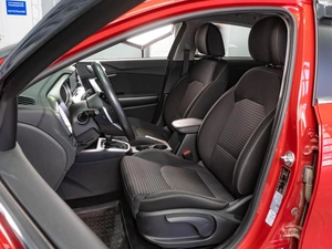 Хетчбэк Kia Ceed 2022 года, 2339000 рублей, Тюмень