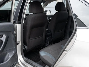 Седан Volkswagen Polo 2020 года, 1480000 рублей, Краснодар