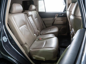 Внедорожник Toyota Highlander 2011 года, 1869000 рублей, Волгоград