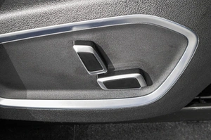Внедорожник Geely Tugella 2021 года, 2549000 рублей, Барнаул