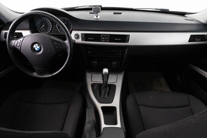Седан BMW 3 серия 2011 года, 1129000 рублей, Красноярск