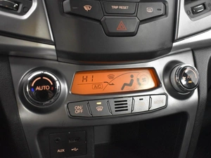 Внедорожник SsangYong Actyon 2014 года, 1178200 рублей, Казань