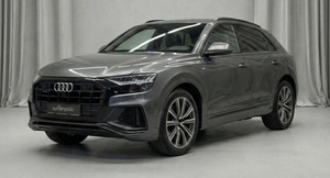 Внедорожник Audi Q8 2019 года, 5500000 рублей, Павловская Слобода