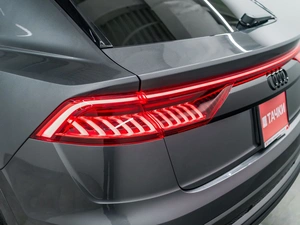 Внедорожник Audi Q8 2019 года, 5950000 рублей, Красноярск