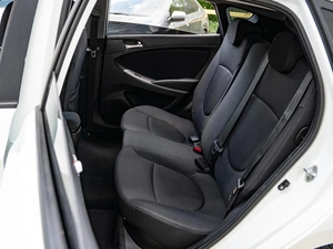 Хетчбэк Hyundai Solaris 2014 года, 1146000 рублей, Краснодар