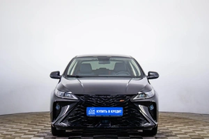 Седан OMODA S5 GT 2024 года, 2049000 рублей, Пермь