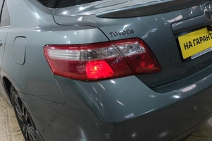 Седан Toyota Camry 2008 года, 1069000 рублей, Новокузнецк
