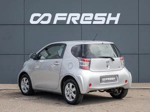 Хетчбэк Toyota iQ 2013 года, 1070000 рублей, Краснодар