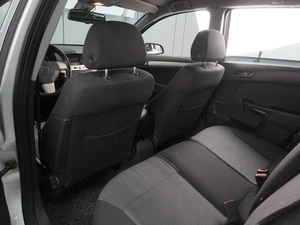 Универсал Opel Astra 2009 года, 559000 рублей, Воронеж