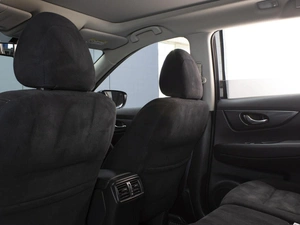 Внедорожник Nissan X-Trail 2017 года, 1930000 рублей, Омск