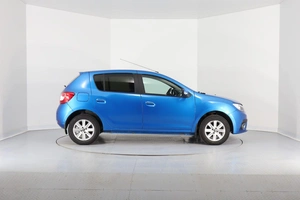 Хэтчбек Renault Sandero 2018 года, 1050000 рублей, Брянск