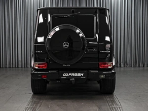 Внедорожник Mercedes-benz G-класс AMG 2014 года, 5250000 рублей, Ставрополь