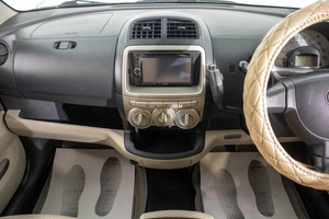 Хетчбэк Toyota Passo 2010 года, 509000 рублей, Барнаул