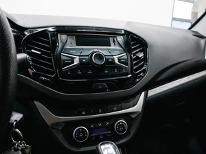Универсал ВАЗ (LADA) Vesta Cross 2020 года, 1049000 рублей, Красноярск