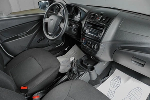 Лифтбек ВАЗ (LADA) Granta 2021 года, 649000 рублей, Тюмень