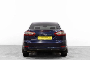 Седан Ford Mondeo 2012 года, 689000 рублей, Барнаул
