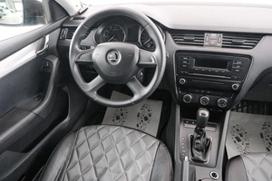 Лифтбек Skoda Octavia 2013 года, 1189000 рублей, Красноярск