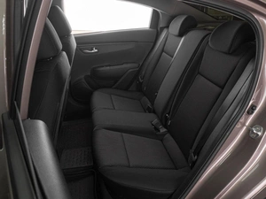 Седан Kia Rio 2021 года, 1709000 рублей, Тюмень