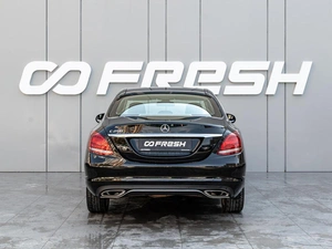 Седан Mercedes-benz C-класс 2014 года, 2170000 рублей, Краснодар