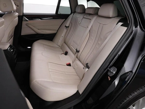 Универсал BMW 5 серия 2018 года, 2799055 рублей, Москва