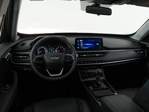 Внедорожник Chery Tiggo 4 Pro 2024 года, 1649050 рублей, Москва
