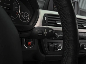 Седан BMW 3 серия 2014 года, 1879000 рублей, Ставрополь