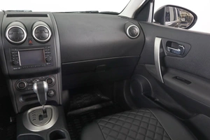 Внедорожник Nissan Qashqai 2012 года, 1179000 рублей, Пермь