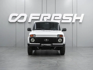 Внедорожник ВАЗ (LADA) Niva Legend 2024 года, 899000 рублей, Воронеж