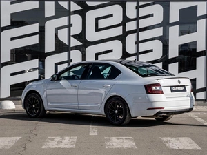 Лифтбек Skoda Octavia 2020 года, 2050000 рублей, Краснодар